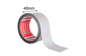 ΑΠΩΘΗΤΙΚΗ ΤΑΙΝΙΑ ΠΤΗΝΩΝ ΧΩΡΙΣ ΚΟΛΛΑ 48mm x 50m